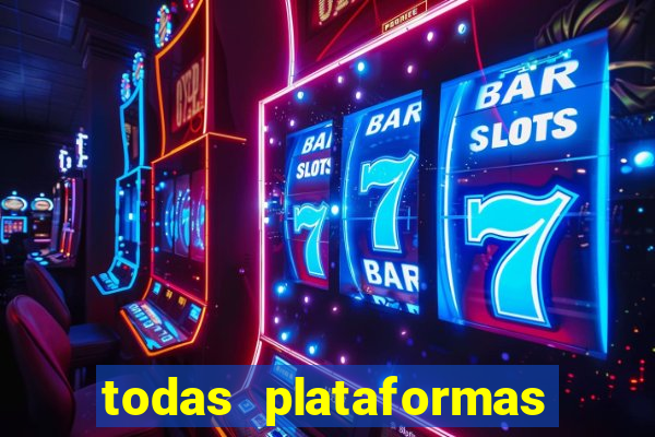 todas plataformas da bet